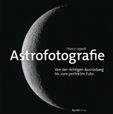Astrofotografie - Thierry Legault