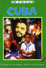 Cuba In Focus 2nd Edition - Emily Hatchwell