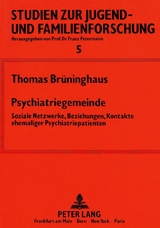 Psychiatriegemeinde - Thomas Br&uuml;ninghaus