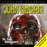 John Sinclair Classics - Folge 25 - Jason Dark