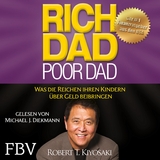 Rich Dad Poor Dad - Robert T. Kiyosaki