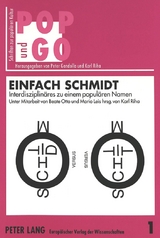 Einfach Schmidt - 