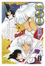 Inu Yasha New Edition 26 - Rumiko Takahashi
