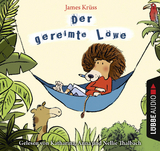 Der gereimte L&ouml;we - James Kr&uuml;ss