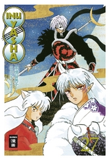Inu Yasha New Edition 27 - Rumiko Takahashi