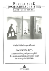 documenta 1955 - Ulrike Wollenhaupt-Schmidt