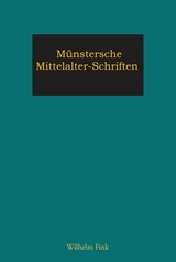 Pragmatische Schriftlichkeit im Mittelalter - 