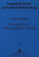 Dialogvideo im F&uuml;hrungskr&auml;fte-Training - Tobina Brinker