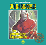 John Sinclair Tonstudio Braun - Folge 11 - Jason Dark