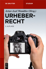 Urheberrecht - 