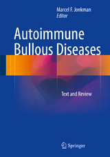 Autoimmune Bullous Diseases - 