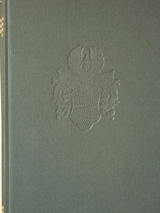 Beitr&auml;ge zur Geschichte der Familie Schoeller - Geschichte der Familie Schoeller - Hugo Schoeller, August V Schoeller
