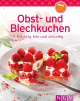 Obst- und Blechkuchen (Minikochbuch)