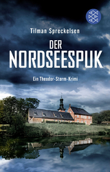 Der Nordseespuk - Tilman Spreckelsen