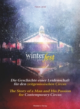 Winterfest - Pascal Jacob