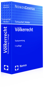 V&ouml;lkerrecht - 