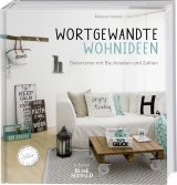 Wortgewandte Wohnideen - Melanie Hamze