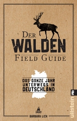 Der WALDEN Field Guide - Barbara Lich
