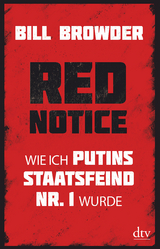 Red Notice - Bill Browder