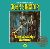 John Sinclair Tonstudio Braun - Folge 35 - Jason Dark