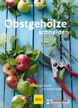 Obstgeh&ouml;lze schneiden - Hansj&ouml;rg Haas