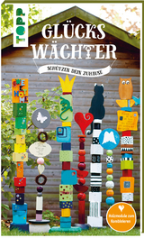 Gl&uuml;cksw&auml;chter - Alice R&ouml;gele