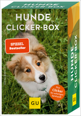 Hunde-Clicker-Box - Sabine Winkler