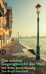 Das schöne Gegengewicht der Welt - Birgit Haustedt