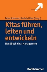 Kitas leiten und entwickeln - 
