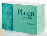 Werke in 8 Bänden -  Platon