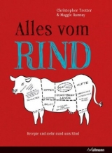 Alles vom Rind - Christopher Trotter, Maggie Ramsay