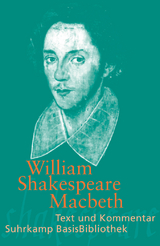 Macbeth - William Shakespeare