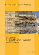 Die Geologie der pal&auml;olithischen Fundstellen von Sch&ouml;ningen - 