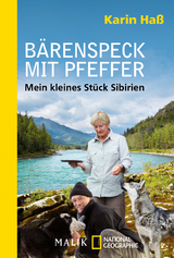 B&auml;renspeck mit Pfeffer - Karin Ha&szlig;