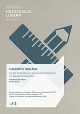 Luzerner Toolbox - Stefan Haase, Amelie-Theres Mayer