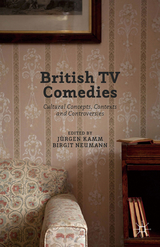 British TV Comedies - 