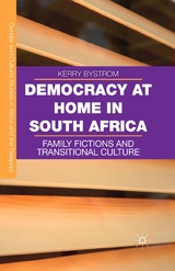 Democracy at Home in South Africa - Kerry Bystrom