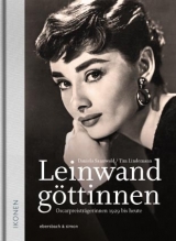 Leinwandg&ouml;ttinnen - Tim Lindemann, Daniela Sannwald