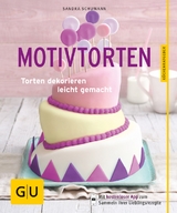 Motivtorten - Sandra Schumann