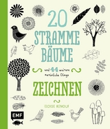 20 stramme Bäume - Eloise Renouf