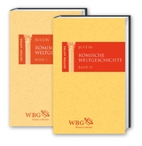 R&ouml;mische Weltgeschichte -  Justin