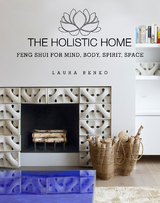 Holistic Home -  Laura Benko