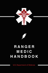 Ranger Medic Handbook -  U.S. Department of Defense