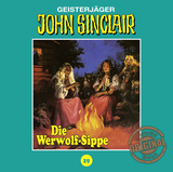 John Sinclair Tonstudio Braun - Folge 29 - Jason Dark