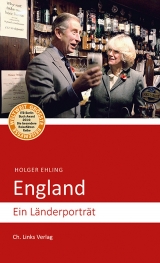 England - Ehling, Holger