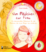 Vom M&auml;dchen zur Frau - Nicole Sch&auml;ufler