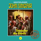 John Sinclair Tonstudio Braun - Folge 31 - Jason Dark