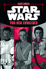 Star Wars: Vor dem Erwachen - Greg Rucka