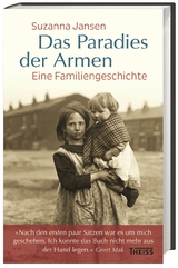Das Paradies der Armen - Suzanna Jansen