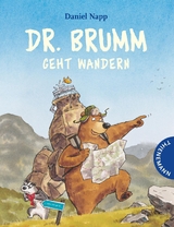 Dr. Brumm: Dr. Brumm geht wandern - Daniel Napp